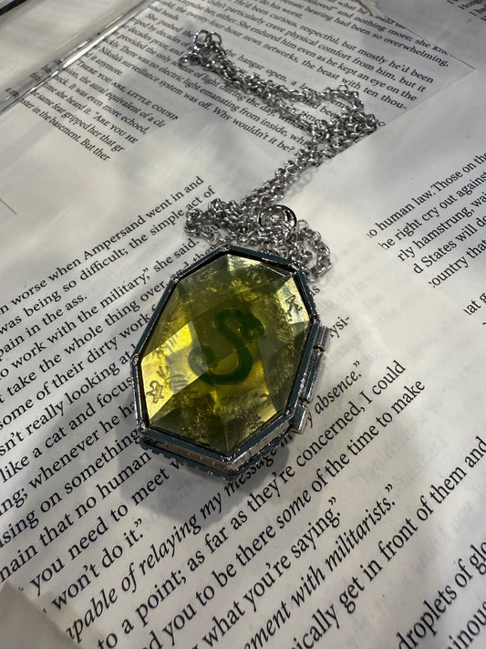 Harry Potter Horcruxes