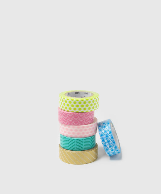 Japanese Washi Paper Tape