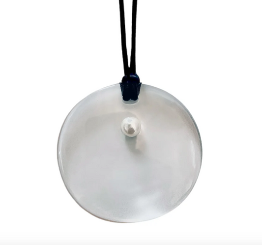 Luna Pendant Necklace