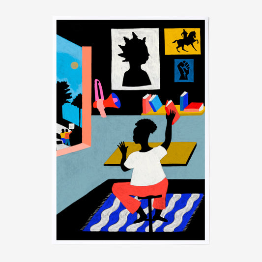 A Stronger Community